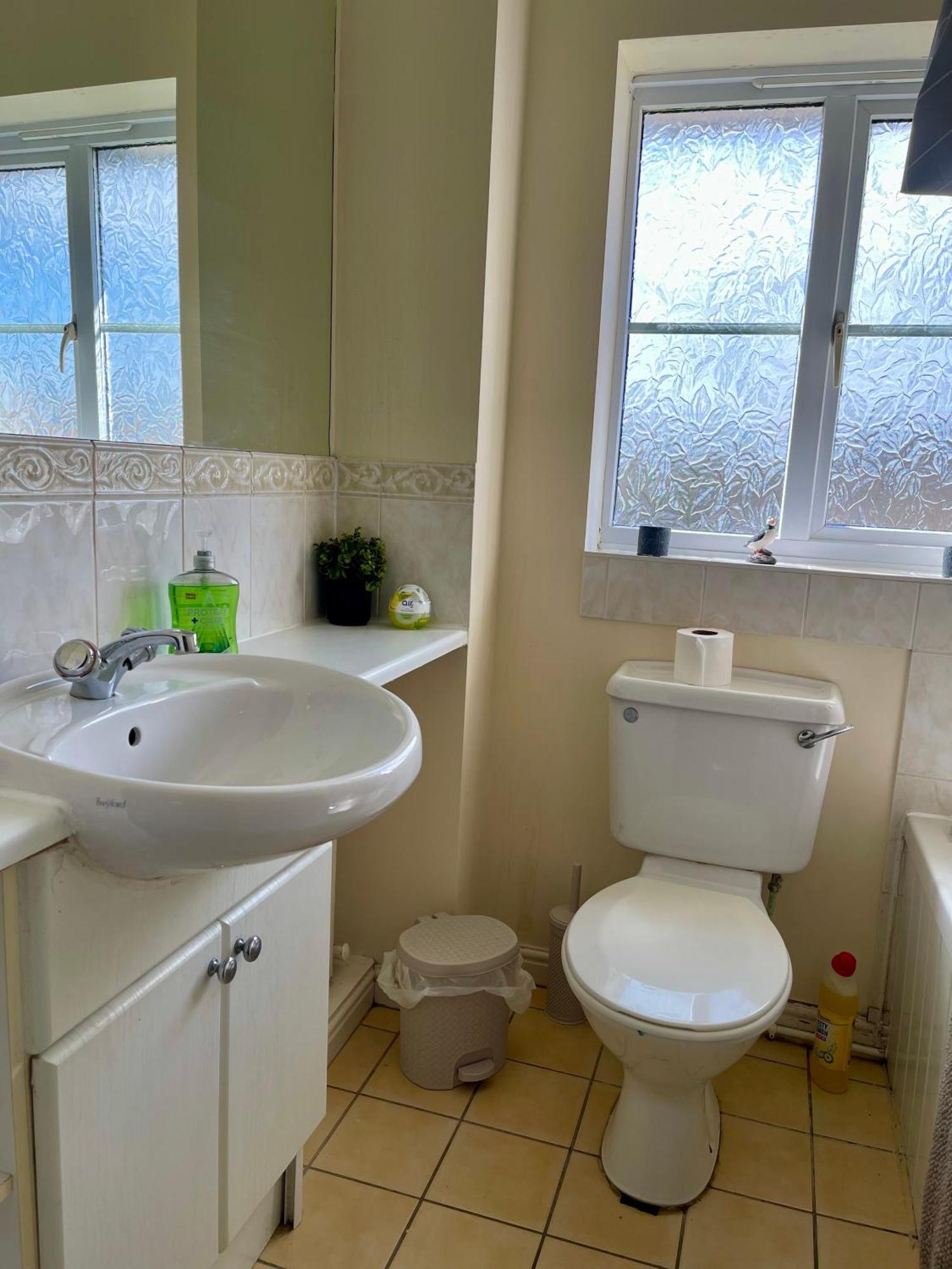 3 Bedroom Detached House Wellingborough Exterior photo